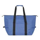Geanta termoizolanta, 2509E14331, Everestus, 56x19x44 cm, Poliester, PVC, Albastru