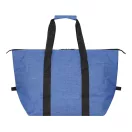 Geanta termoizolanta, 2509E14331, Everestus, 56x19x44 cm, Poliester, PVC, Albastru