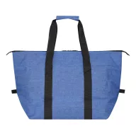   Geanta termoizolanta, 2509E14331, Everestus, 56x19x44 cm, Poliester, PVC, Albastru