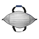 Geanta termoizolanta, 2509E14331, Everestus, 56x19x44 cm, Poliester, PVC, Albastru