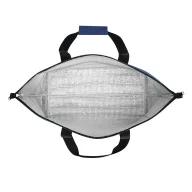   Geanta termoizolanta, 2509E14331, Everestus, 56x19x44 cm, Poliester, PVC, Albastru