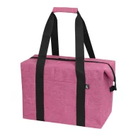   Geanta termoizolanta, 2509E14332, Everestus, 56x19x44 cm, Poliester, PVC, Rosu