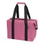 Geanta termoizolanta, 2509E14332, Everestus, 56x19x44 cm, Poliester, PVC, Rosu