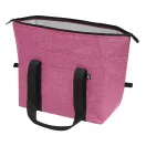 Geanta termoizolanta, 2509E14332, Everestus, 56x19x44 cm, Poliester, PVC, Rosu