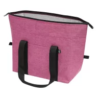   Geanta termoizolanta, 2509E14332, Everestus, 56x19x44 cm, Poliester, PVC, Rosu