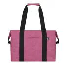 Geanta termoizolanta, 2509E14332, Everestus, 56x19x44 cm, Poliester, PVC, Rosu