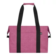   Geanta termoizolanta, 2509E14332, Everestus, 56x19x44 cm, Poliester, PVC, Rosu