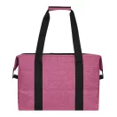 Geanta termoizolanta, 2509E14332, Everestus, 56x19x44 cm, Poliester, PVC, Rosu