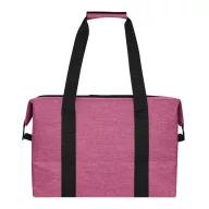   Geanta termoizolanta, 2509E14332, Everestus, 56x19x44 cm, Poliester, PVC, Rosu