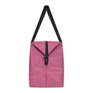 Geanta termoizolanta, 2509E14332, Everestus, 56x19x44 cm, Poliester, PVC, Rosu