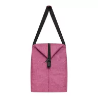   Geanta termoizolanta, 2509E14332, Everestus, 56x19x44 cm, Poliester, PVC, Rosu