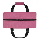 Geanta termoizolanta, 2509E14332, Everestus, 56x19x44 cm, Poliester, PVC, Rosu