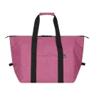 Geanta termoizolanta, 2509E14332, Everestus, 56x19x44 cm, Poliester, PVC, Rosu