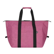   Geanta termoizolanta, 2509E14332, Everestus, 56x19x44 cm, Poliester, PVC, Rosu