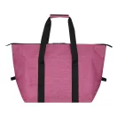 Geanta termoizolanta, 2509E14332, Everestus, 56x19x44 cm, Poliester, PVC, Rosu