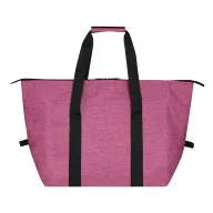   Geanta termoizolanta, 2509E14332, Everestus, 56x19x44 cm, Poliester, PVC, Rosu