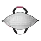 Geanta termoizolanta, 2509E14332, Everestus, 56x19x44 cm, Poliester, PVC, Rosu