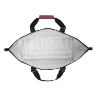   Geanta termoizolanta, 2509E14332, Everestus, 56x19x44 cm, Poliester, PVC, Rosu