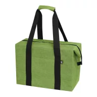   Geanta termoizolanta, 2509E14333, Everestus, 56x19x44 cm, Poliester, PVC, Verde
