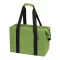 Geanta termoizolanta, 2509E14333, Everestus, 56x19x44 cm, Poliester, PVC, Verde