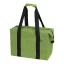 Geanta termoizolanta, 2509E14333, Everestus, 56x19x44 cm, Poliester, PVC, Verde