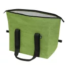 Geanta termoizolanta, 2509E14333, Everestus, 56x19x44 cm, Poliester, PVC, Verde
