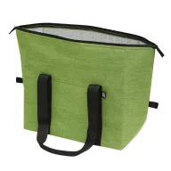   Geanta termoizolanta, 2509E14333, Everestus, 56x19x44 cm, Poliester, PVC, Verde