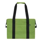 Geanta termoizolanta, 2509E14333, Everestus, 56x19x44 cm, Poliester, PVC, Verde