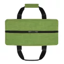 Geanta termoizolanta, 2509E14333, Everestus, 56x19x44 cm, Poliester, PVC, Verde