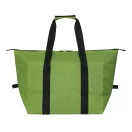 Geanta termoizolanta, 2509E14333, Everestus, 56x19x44 cm, Poliester, PVC, Verde
