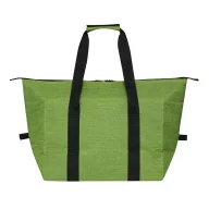   Geanta termoizolanta, 2509E14333, Everestus, 56x19x44 cm, Poliester, PVC, Verde