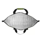 Geanta termoizolanta, 2509E14333, Everestus, 56x19x44 cm, Poliester, PVC, Verde
