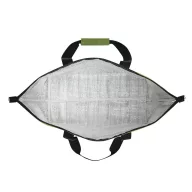  Geanta termoizolanta, 2509E14333, Everestus, 56x19x44 cm, Poliester, PVC, Verde