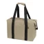 Geanta termoizolanta, 2509E14334, Everestus, 56x19x44 cm, Poliester, PVC, Bej