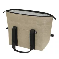   Geanta termoizolanta, 2509E14334, Everestus, 56x19x44 cm, Poliester, PVC, Bej