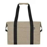   Geanta termoizolanta, 2509E14334, Everestus, 56x19x44 cm, Poliester, PVC, Bej