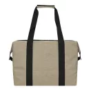 Geanta termoizolanta, 2509E14334, Everestus, 56x19x44 cm, Poliester, PVC, Bej