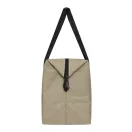 Geanta termoizolanta, 2509E14334, Everestus, 56x19x44 cm, Poliester, PVC, Bej