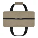 Geanta termoizolanta, 2509E14334, Everestus, 56x19x44 cm, Poliester, PVC, Bej