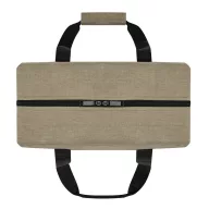   Geanta termoizolanta, 2509E14334, Everestus, 56x19x44 cm, Poliester, PVC, Bej