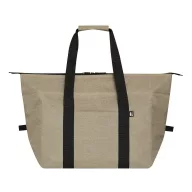   Geanta termoizolanta, 2509E14334, Everestus, 56x19x44 cm, Poliester, PVC, Bej