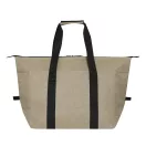 Geanta termoizolanta, 2509E14334, Everestus, 56x19x44 cm, Poliester, PVC, Bej