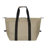   Geanta termoizolanta, 2509E14334, Everestus, 56x19x44 cm, Poliester, PVC, Bej