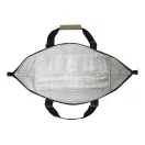 Geanta termoizolanta, 2509E14334, Everestus, 56x19x44 cm, Poliester, PVC, Bej