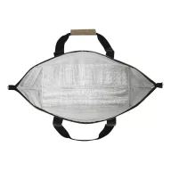   Geanta termoizolanta, 2509E14334, Everestus, 56x19x44 cm, Poliester, PVC, Bej