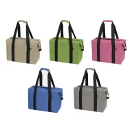   Geanta termoizolanta, 2509E14334, Everestus, 56x19x44 cm, Poliester, PVC, Bej
