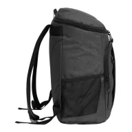   Rucsac termoizolant, Everestus, 2601E12679, 24x16x35-44 cm, Poliester, Gri inchis