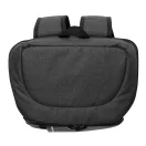 Rucsac termoizolant, Everestus, 2601E12679, 24x16x35-44 cm, Poliester, Gri inchis