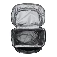   Rucsac termoizolant, Everestus, 2601E12679, 24x16x35-44 cm, Poliester, Gri inchis