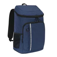   Rucsac termoizolant, Everestus, 2601E12680, 24x16x35-44 cm, Poliester, Albastru